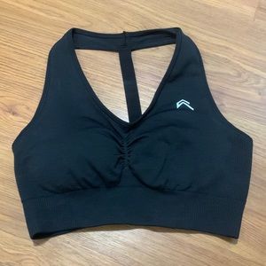 One active sports bra